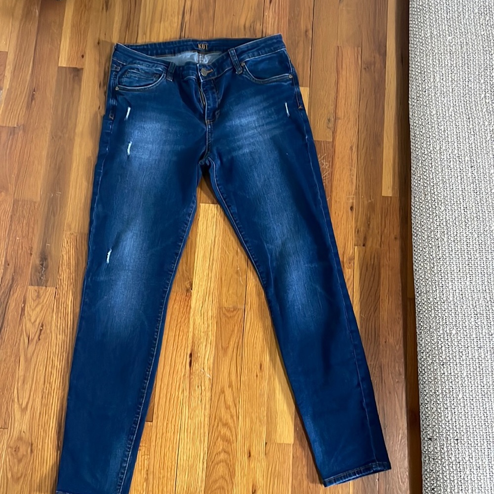 Kut denim jeans
